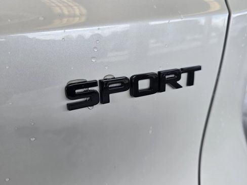 New 2026 Honda CR-V Sport image 52