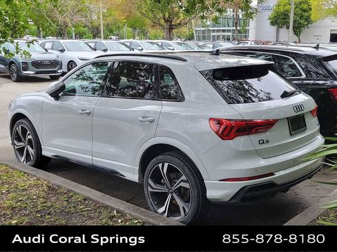 Certified 2023 Audi Q3 2.0T Premium Plus AWD/4WD image 22