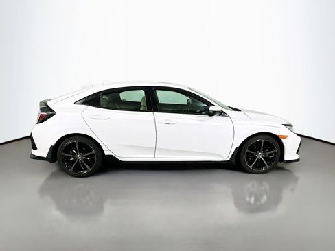 Used 2020 Honda Civic Sport Touring image 8