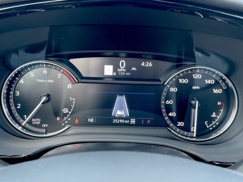 Certified 2024 Cadillac XT6 Premium Luxury w/ LPO, Floor Liner Package image 31