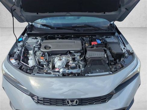 New 2026 Honda Civic Sport image 15