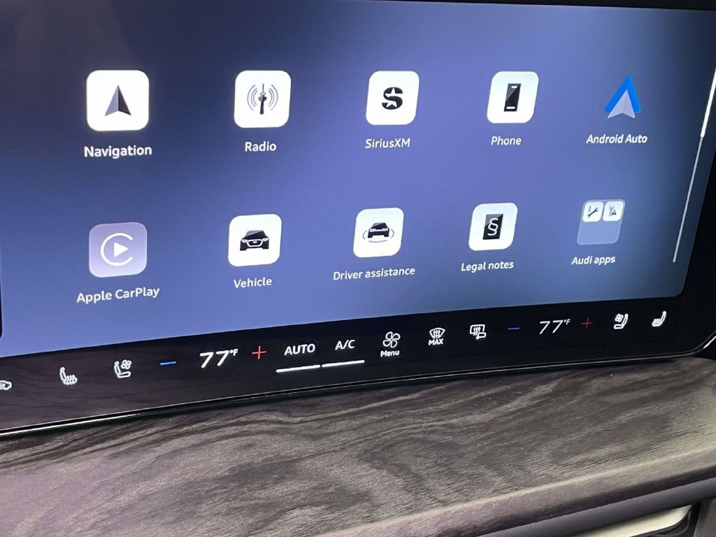 New 2026 Audi Q5 Premium Plus AWD/4WD image 31