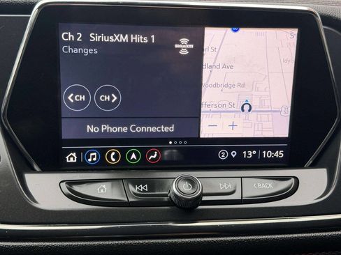 Used 2022 Chevrolet Blazer RS w/ Enhanced Convenience Package image 53