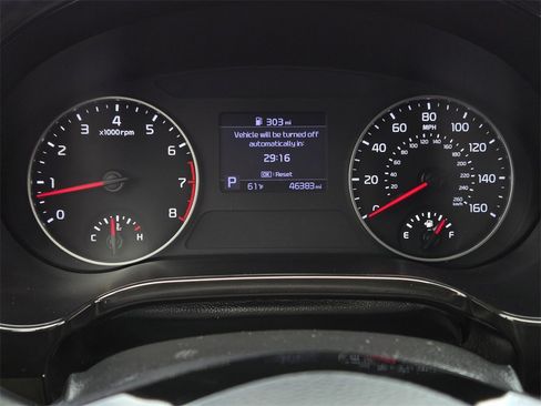 Certified 2023 Kia Seltos S image 6