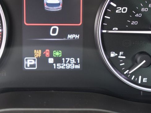 Used 2024 Subaru Ascent Onyx Edition Limited w/ Popular Package Onyx AWD/4WD image 34