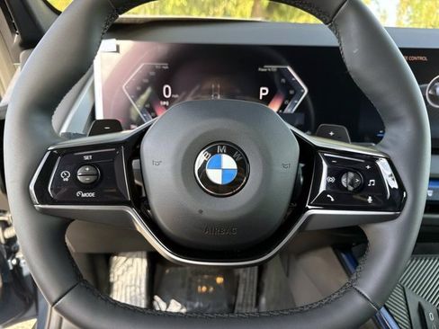 Used 2026 BMW X3 xDrive30i w/ Premium Package AWD/4WD image 33
