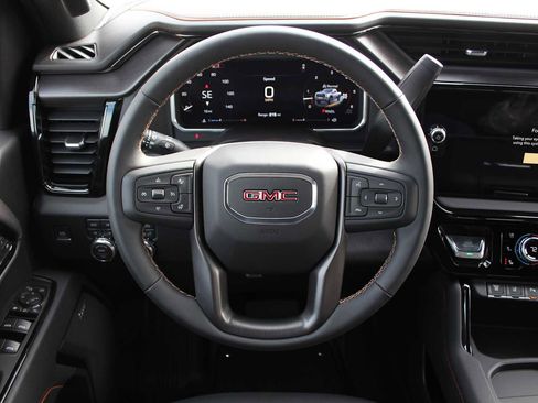 New 2026 GMC Sierra 2500 AT4 w/ AT4 Premium Plus Package image 38