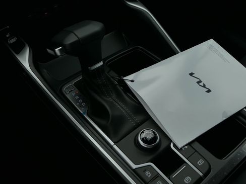 New 2026 Kia Sorento S image 20