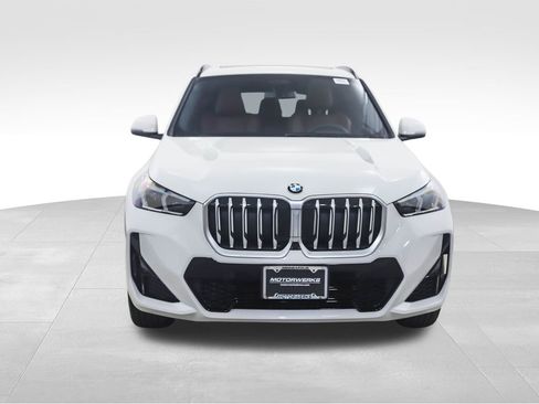 New 2026 BMW X1 xDrive28i w/ Technology Package image 9