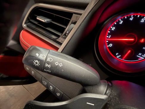 Used 2021 Toyota Camry XSE image 34