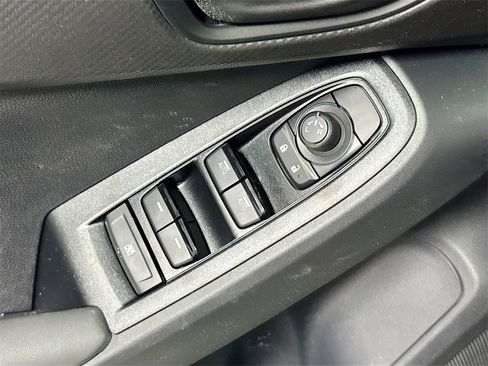 New 2026 Subaru Crosstrek 2.5i image 15