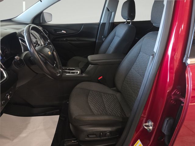 Used 2020 Chevrolet Equinox LT w/ Driver Convenience Package FWD image 12