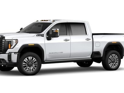 New 2026 GMC Sierra 3500 Denali Ultimate