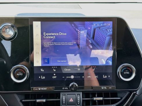 Used 2025 Lexus NX 250 FWD w/ Accessory Package (Z1) image 31