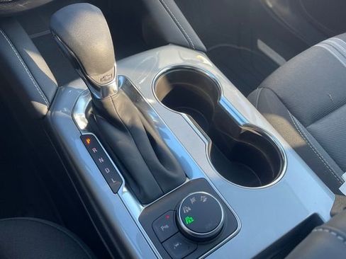 New 2026 Chevrolet Blazer LT w/ LPO, Floor Liner Package image 12