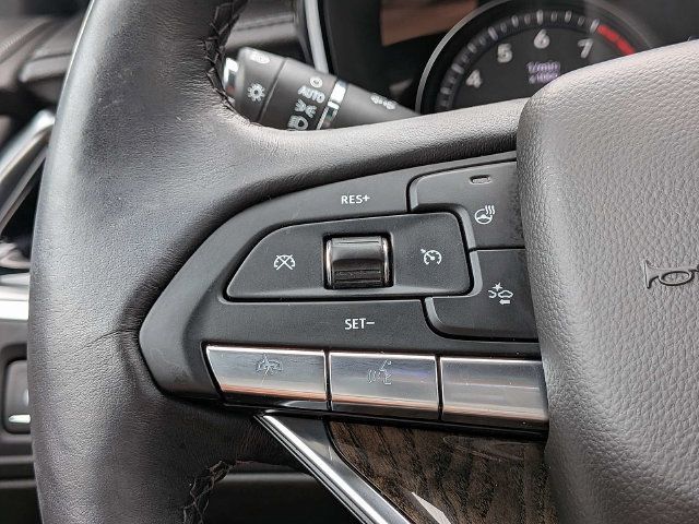 Used 2024 Cadillac XT6 Premium Luxury w/ Technology Package FWD image 33
