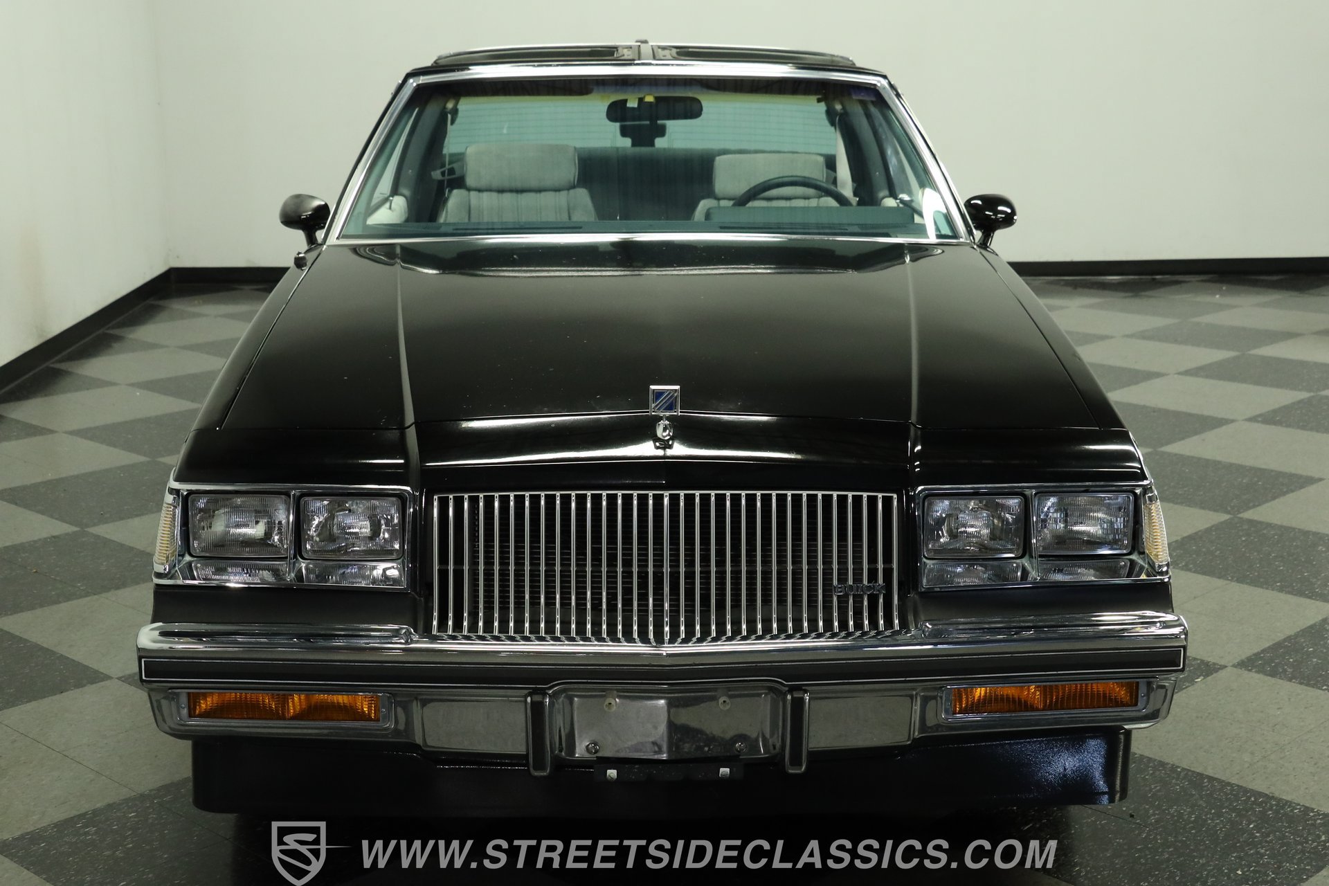 Used 1987 Buick Regal Coupe RWD image 16