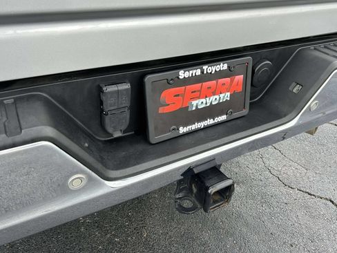 Used 2023 Chevrolet Silverado 3500 LTZ AWD/4WD image 15