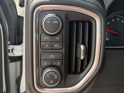 Used 2021 Chevrolet Silverado 1500 LT w/ All Star Edition Plus AWD/4WD image 14