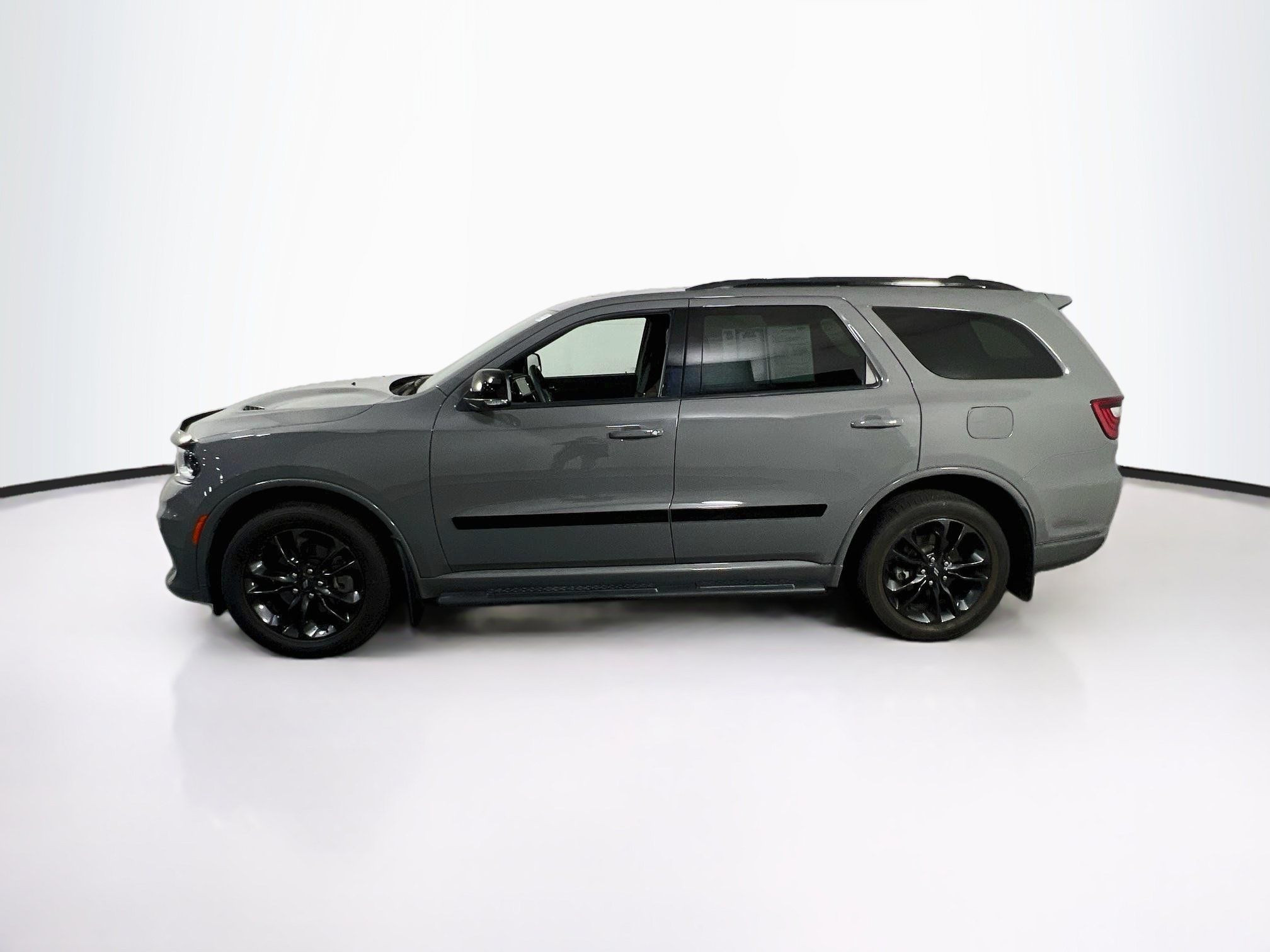 Used 2024 Dodge Durango GT AWD/4WD image 8