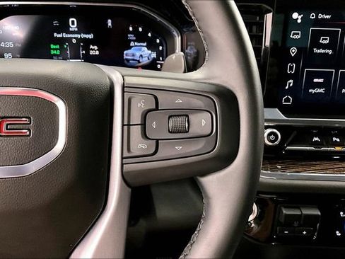 Used 2024 GMC Sierra 1500 Elevation w/ Elevation Premium Package AWD/4WD image 28