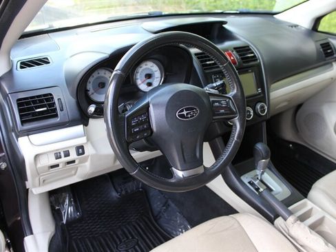 Used 2012 Subaru Impreza 2.0i Limited AWD/4WD image 9