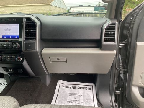 Used 2020 Ford F150 XLT image 28