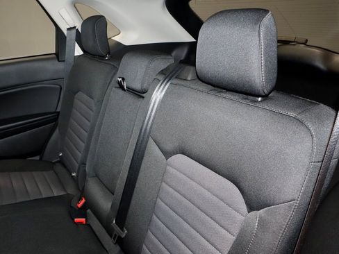 Certified 2023 Ford Edge SE image 22