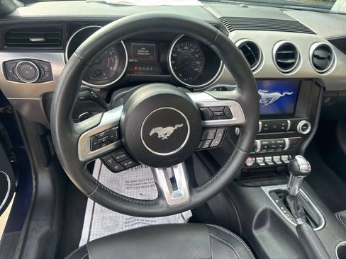 Used 2020 Ford Mustang Premium RWD image 19