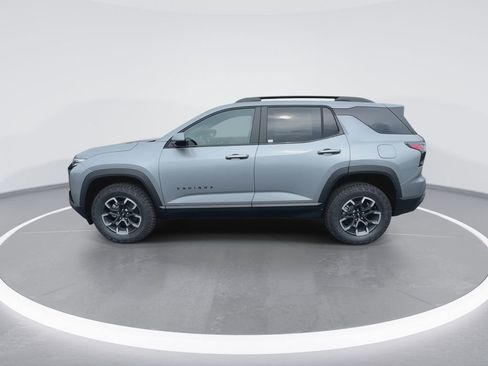 New 2026 Chevrolet Equinox ACTIV image 5