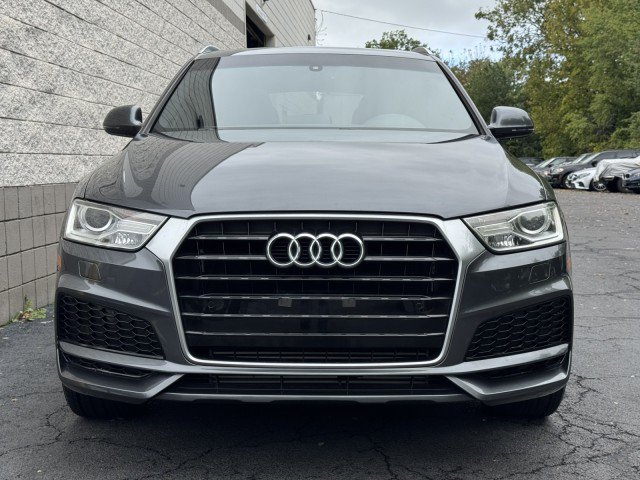 Used 2018 Audi Q3 2.0T Premium FWD image 11