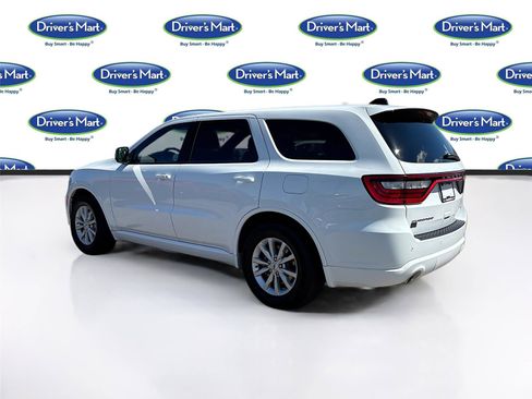 Used 2026 Dodge Durango GT RWD image 5