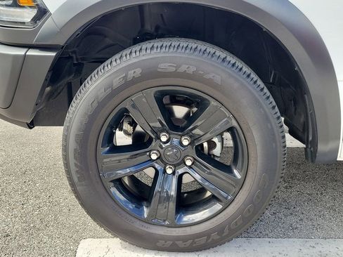 Used 2024 RAM 1500 Classic Warlock image 6