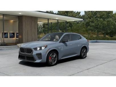 New 2025 BMW X2 xDrive28i w/ Technology Package