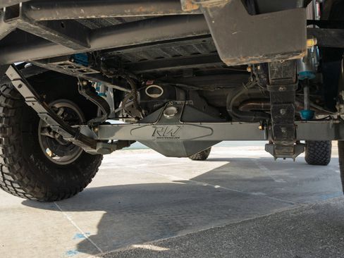 Used 2016 Ford F150 XLT AWD/4WD image 14