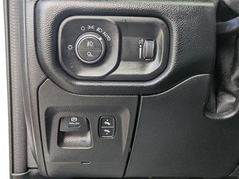 Certified 2020 RAM 1500 Big Horn image 16