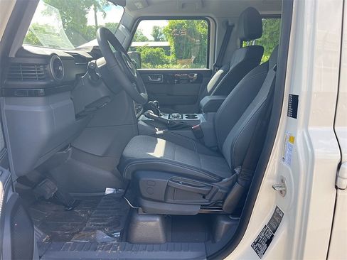 New 2024 INEOS Grenadier image 11