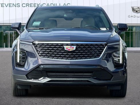 Used 2024 Cadillac XT4 Premium Luxury w/ Active Safety Package image 8