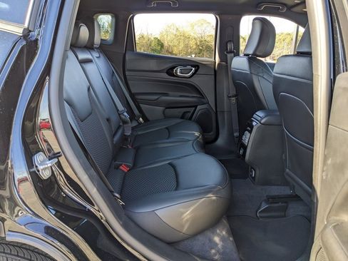 New 2026 Jeep Compass Latitude image 41