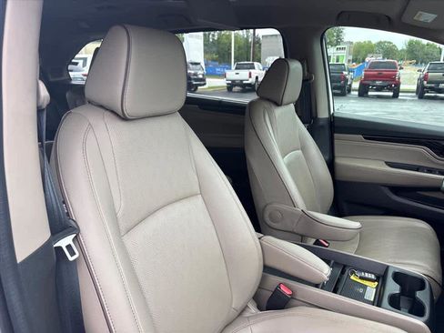 Used 2021 Honda Odyssey Elite image 5