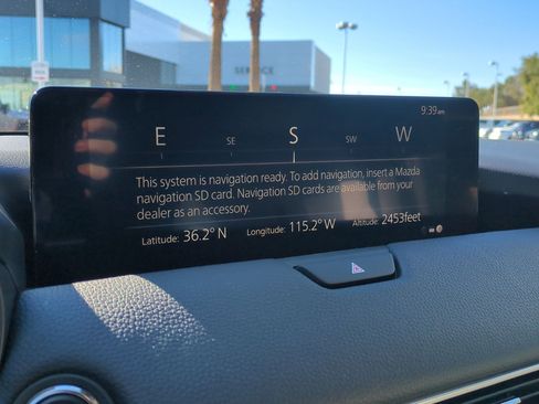 Certified 2025 MAZDA CX-90 Plug-In Hybrid w/ Preferred image 21