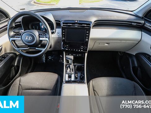 Used 2024 Hyundai Tucson SEL image 30