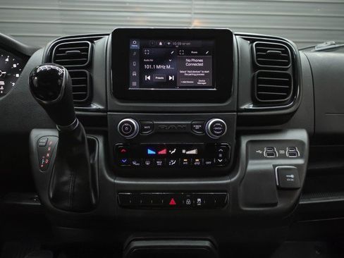 Used 2022 RAM ProMaster 3500 FWD image 23
