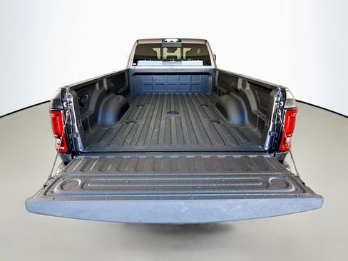New 2026 RAM 3500 Tradesman AWD/4WD image 24