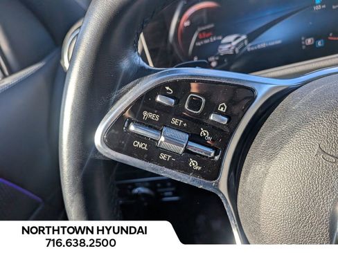 Used 2021 Mercedes-Benz GLA 250 4MATIC image 25