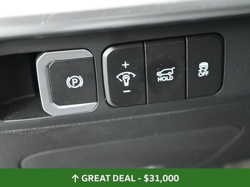 Used 2026 Hyundai Santa Fe SEL AWD/4WD image 34