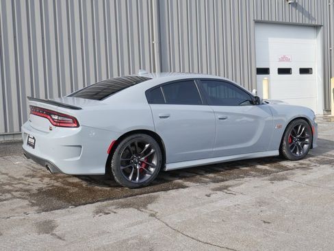 Used 2021 Dodge Charger Scat Pack w/ Plus Group image 12