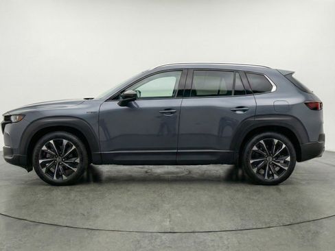 Used 2025 MAZDA CX-50 2.5 Hybrid w/ Premium Plus Pkg image 5