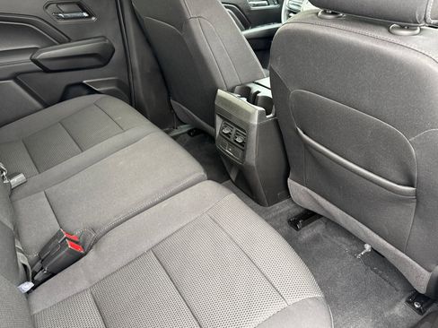 Used 2024 GMC Canyon Elevation w/ Trailering Package image 18