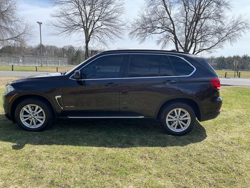 Used 2015 BMW X5 xDrive35i AWD/4WD image 36